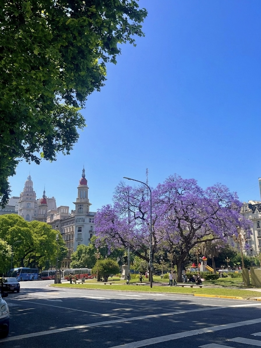 Buenos Aires, Argentina
