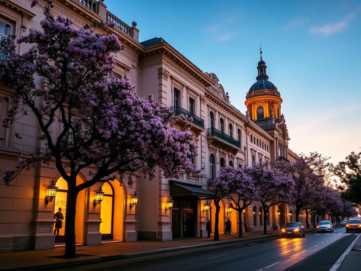 Buenos Aires, Argentina