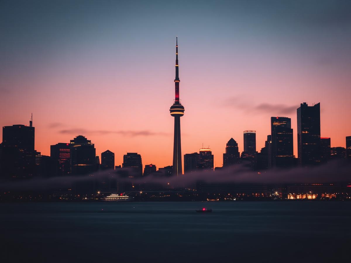Toronto, Canada